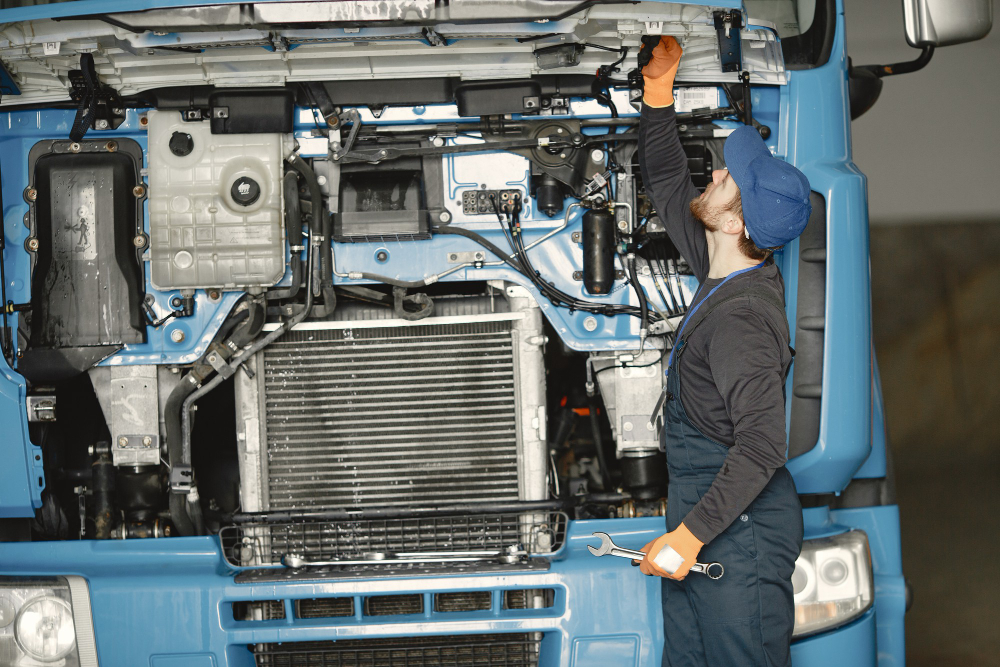 Best Trailer Repair Services In Midland, TX
