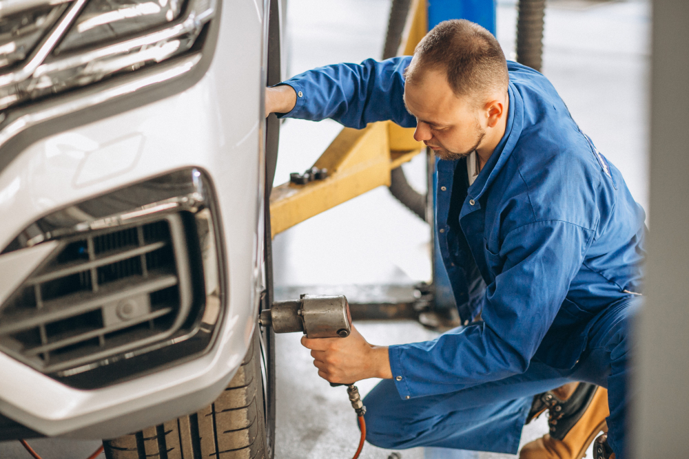 Expert Trailer Repair Services In Midland, TX
